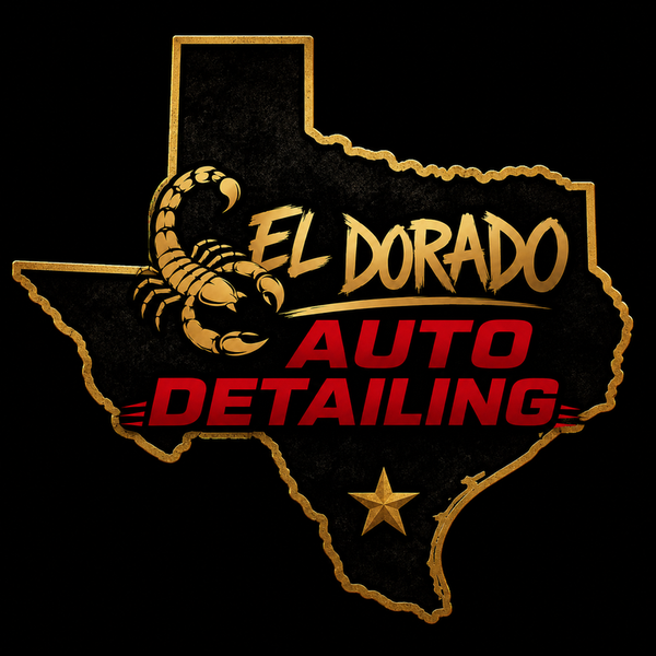 El Dorado Auto Detailing — Texas